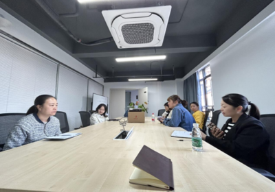 德興市移動(dòng)公司成功召開(kāi)技術(shù)咨詢(xún)研討會(huì)