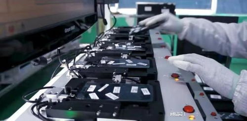 臺(tái)積電、中芯關(guān)鍵數(shù)據(jù)揭示行業(yè)韌性，外媒改口 中國(guó)半導(dǎo)體發(fā)展無(wú)需過(guò)度擔(dān)憂