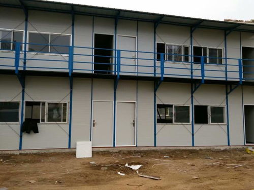 滄州高價回收工地臨建活動房，活動板房價格透明查詢